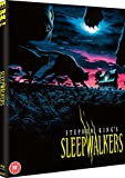 Sleepwalkers (Eureka Classics) Blu-ray [2020]