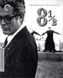 Criterion Collection: 8 1/2 [Blu-ray] [1963] [US Import]