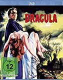 Dracula - Restaurierte Fassung [Blu-ray] [1958]