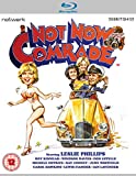 Not Now Comrade [Blu-ray]