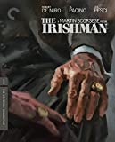 The Irishman [CRITERION COLLECTION] (Blu-ray) [2020]