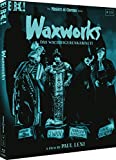 Waxworks [Das Wachsfigurenkabinett] (Masters of Cinema) Blu-ray Edition