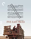 Five Easy Pieces [Blu-ray] [2020]