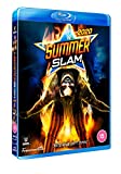 WWE: SummerSlam 2020 [Blu-ray]