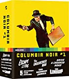Columbia Noir #1 (Limited Edition) [Blu-ray] [2020]