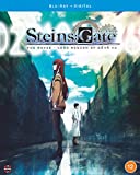 Steins;Gate: The Movie - Load Region of D&#233;j&#224; Vu [Blu-ray]