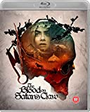 The Blood on Satan&#39;s Claw (Remastered) [Blu-ray]