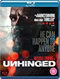 Unhinged [Blu-ray]