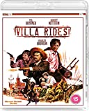 Villa Rides [Dual Format] [Blu-ray]