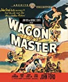 Wagon Master [Blu-ray]