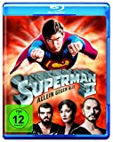Superman 2 [Blu-ray] [1979]