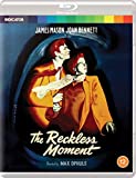 The Reckless Moment (Standard Edition) [Blu-ray] [2020] [Region Free]