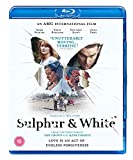 Sulphur and White [Blu-ray] [2020]