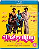 Everything - The Real Thing Story [Blu-ray]