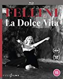 La Dolce Vita [4K] [Blu-ray]