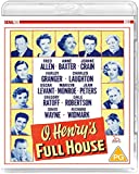 O. Henry&#39;s Full House [Dual Format] [Blu-ray]