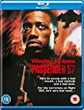 Passenger 57 [Blu-ray] [2017] [Region Free]