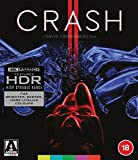 Crash Limited Edition [4K UHD] [Blu-ray]