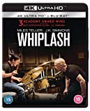 Whiplash (2 DISCS - UHD &amp; BD) [Blu-ray] [2020]