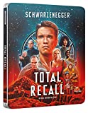 Total Recall Steelbook [Blu-ray] [2020]