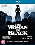 The Woman in Black [Blu-ray]