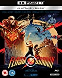 Flash Gordon 40th Anniversary [Blu-ray] [2020]
