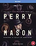 Perry Mason: Season 1 [Blu-ray] [2020] [Region Free]