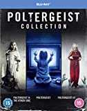 Poltergeist Trilogy Blu-ray [1982] [Region Free]