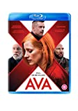 Ava [Blu-ray] [2020]