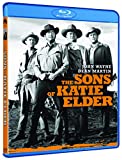 The Sons of Katie Elder (Blu-ray)
