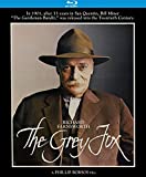 The Grey Fox (Special Edition) [Blu-ray]