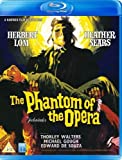 Phantom of the Opera (1962) Blu-Ray