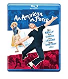 American in Paris [Blu-ray] [2009] [US Import]