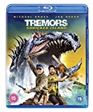 Tremors: Shrieker Island (Blu-ray) [2020] [Region Free]