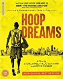 Hoop Dreams: 20th Anniversary Restoration [Blu-ray]