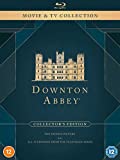 Downton Abbey Movie &amp; TV Collection (Blu-ray) [2020] [Region Free]