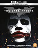 The Dark Knight [Blu-ray] [2008] [Region Free]