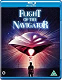 Flight of the Navigator [Blu-ray]