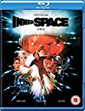 Innerspace [Blu-ray] [1987] [2017] [Region Free]