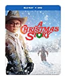 Christmas Story: 30th Anniversary [Blu-ray] [1983] [US Import]