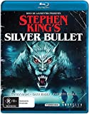Stephen King&#39;s Silver Bullet [Blu-ray]