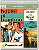 House Of Bamboo (Masters of Cinema) Blu-ray