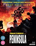 Train to Busan Presents: Peninsula [Blu-ray] [2020]