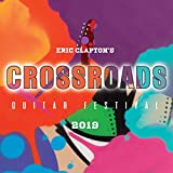 Eric Clapton&#39;s Crossroads Guitar Festival 2019 [Blu-ray] [2020]