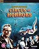 Circus of Horrors [Blu-ray] [2020]