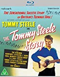 The Tommy Steele Story [Blu-ray]
