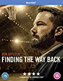 Finding The Way Back [Blu-ray] [2020] [Region Free]