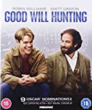Good Will Hunting BD [Blu-ray] [2020]