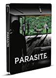 Parasite (B&amp;W &amp; 4K) Limited Edition Steelbook [Blu-ray] [2020]