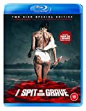 I Spit On Your Grave: Original (Special Edition Double Disc) [Blu-ray] [2020]